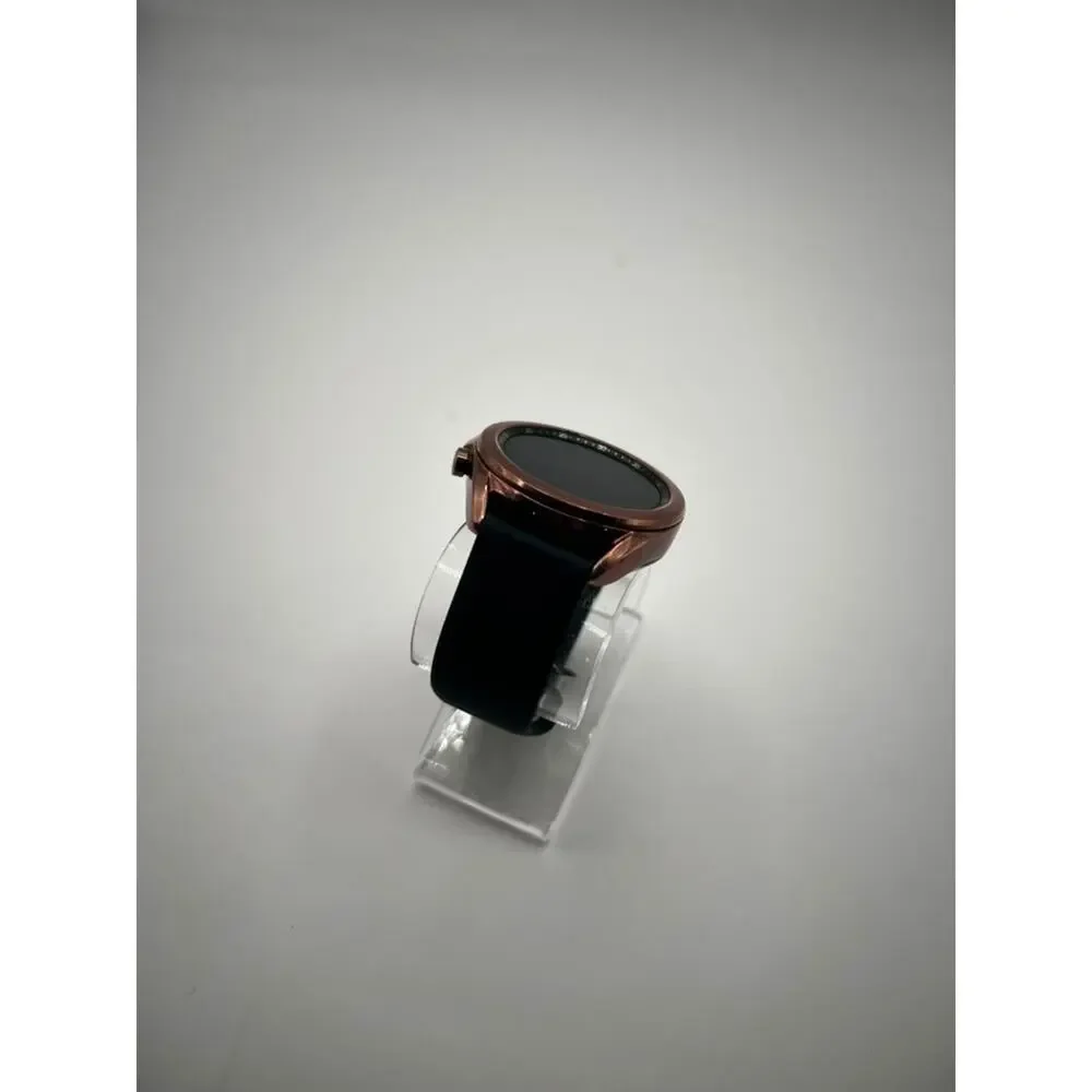 Samsung Galaxy Watch3 41mm SM-R850 Bluetooth WiFi Mystic Bronze Smartwatch